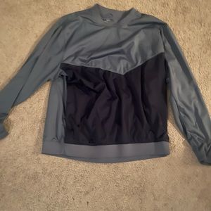 Nike golf jacket